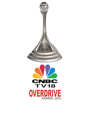 CNBC TV18 OVERDRIVE AWARDS